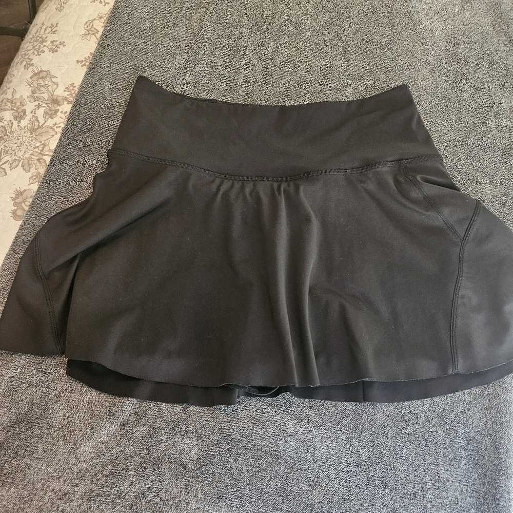 Skort